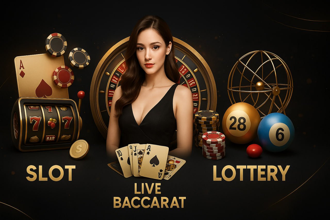Panel kontrol taruhan Dragon Tiger Live dengan opsi pembayaran terintegrasi