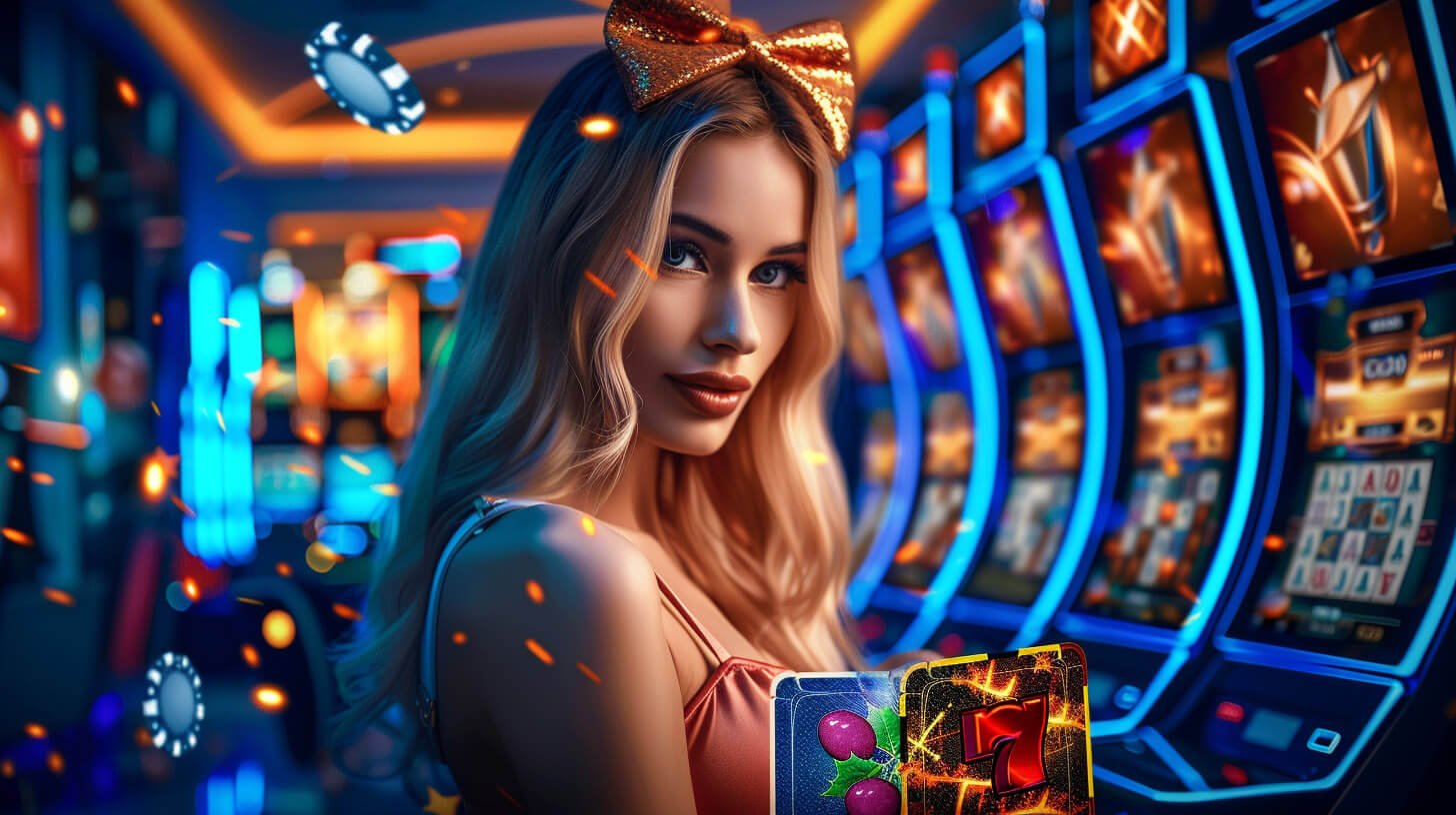 Dashboard permainan skin toto menampilkan kategori slot dan olahraga